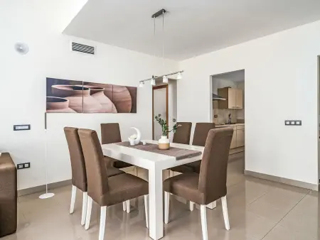 Cortijo del Mar, Appartement 6 personnes à Estepona - Photo 9