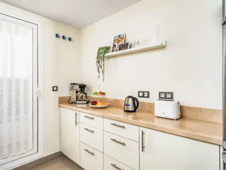 Cortijo del Mar, Appartement 6 personnes à Estepona - Photo 10