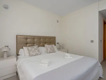 Cortijo del Mar, Appartement 6 personnes à Estepona - Photo 11