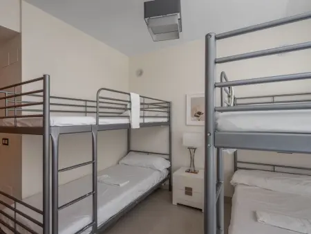 Cortijo del Mar, Appartement 6 personnes à Estepona - Photo 15