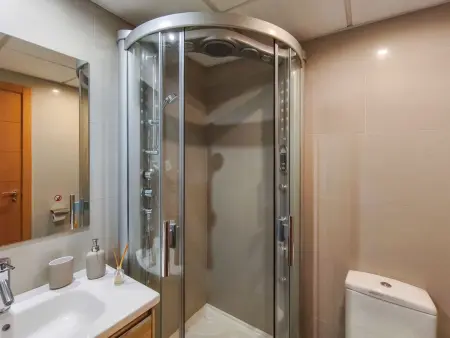 Cortijo del Mar, Appartement 6 personnes à Estepona - Photo 16