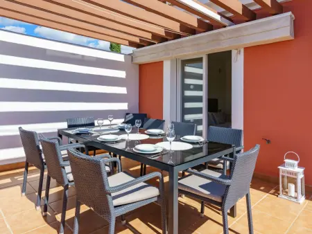 Cortijo del Mar, Appartement 6 personnes à Estepona - Photo 20