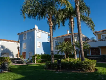 Cortijo del Mar, Appartement 6 personnes à Estepona - Photo 31