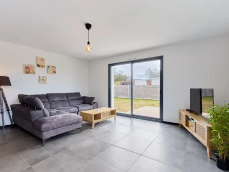 Manonga, Maison 6 personnes à Saint Germain sur Ay - Photo 2