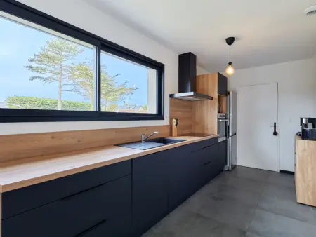Manonga, Maison 6 personnes à Saint Germain sur Ay - Photo 3