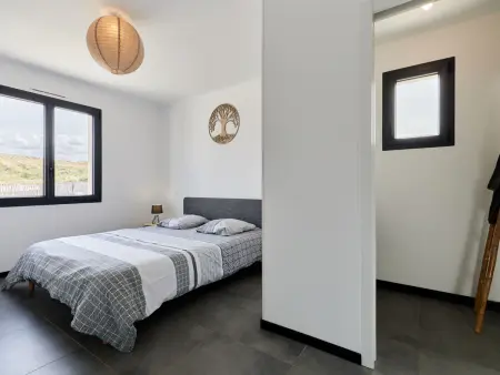 Manonga, Maison 6 personnes à Saint Germain sur Ay - Photo 4