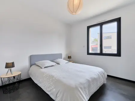 Manonga, Maison 6 personnes à Saint Germain sur Ay - Photo 6