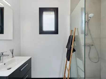Manonga, Maison 6 personnes à Saint Germain sur Ay - Photo 7