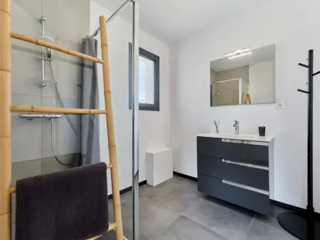 Manonga, Maison 6 personnes à Saint Germain sur Ay - Photo 14