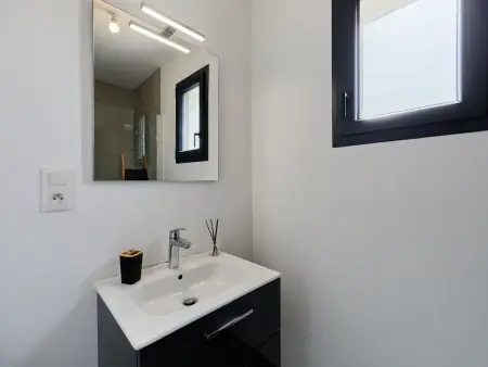 Manonga, Maison 6 personnes à Saint Germain sur Ay - Photo 15