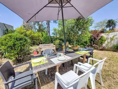 Villa Salut l'Artiste, Maison 8 personnes à Les Sables d'Olonne - Photo 2