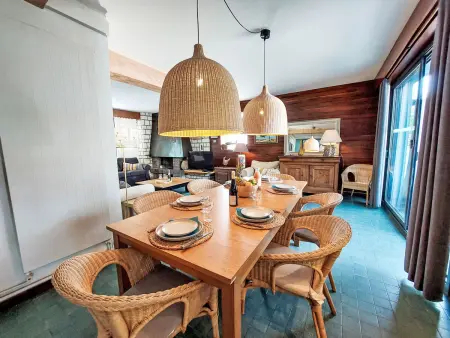Villa Salut l'Artiste, Maison 8 personnes à Les Sables d'Olonne - Photo 6