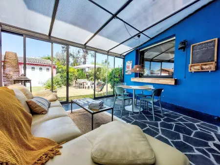Villa Salut l'Artiste, Maison 8 personnes à Les Sables d'Olonne - Photo 8