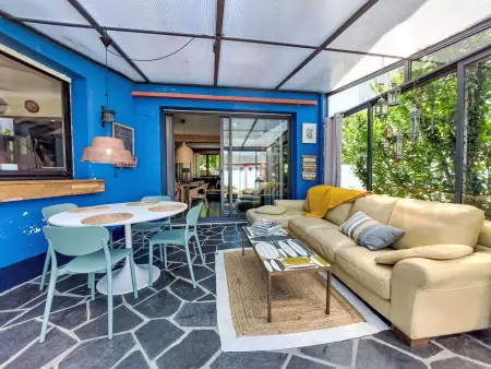 Villa Salut l'Artiste, Maison 8 personnes à Les Sables d'Olonne - Photo 9