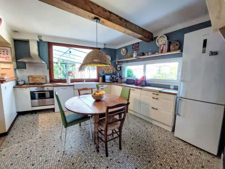 Villa Salut l'Artiste, Maison 8 personnes à Les Sables d'Olonne - Photo 11