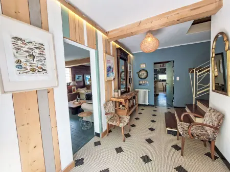 Villa Salut l'Artiste, Maison 8 personnes à Les Sables d'Olonne - Photo 13