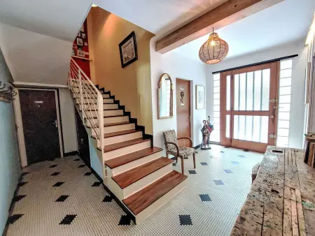 Villa Salut l'Artiste, Maison 8 personnes à Les Sables d'Olonne - Photo 14