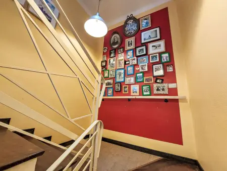 Villa Salut l'Artiste, Maison 8 personnes à Les Sables d'Olonne - Photo 15