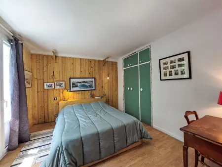 Villa Salut l'Artiste, Maison 8 personnes à Les Sables d'Olonne - Photo 17