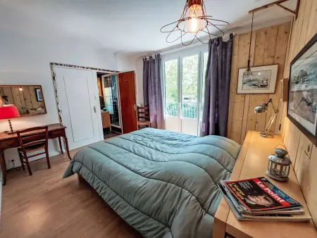 Villa Salut l'Artiste, Maison 8 personnes à Les Sables d'Olonne - Photo 18