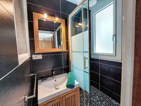 Villa Salut l'Artiste, Maison 8 personnes à Les Sables d'Olonne - Photo 19