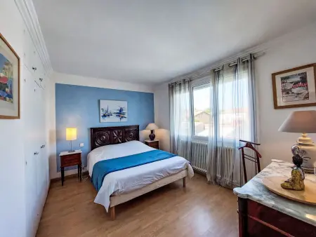 Villa Salut l'Artiste, Maison 8 personnes à Les Sables d'Olonne - Photo 20