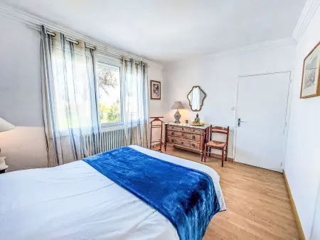 Villa Salut l'Artiste, Maison 8 personnes à Les Sables d'Olonne - Photo 21
