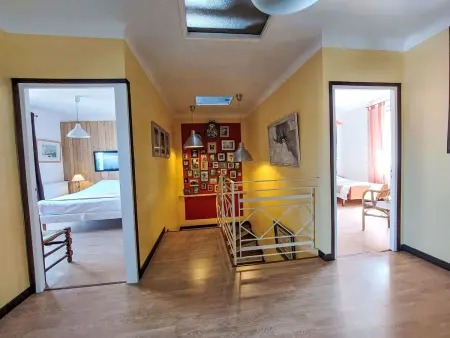 Villa Salut l'Artiste, Maison 8 personnes à Les Sables d'Olonne - Photo 22