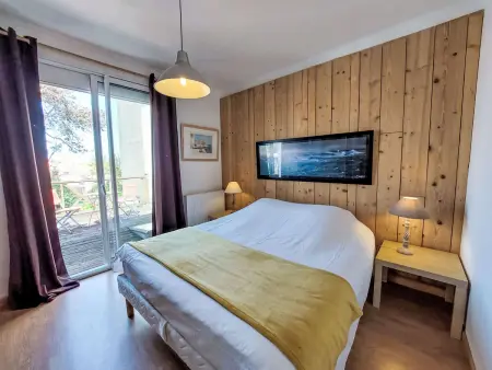 Villa Salut l'Artiste, Maison 8 personnes à Les Sables d'Olonne - Photo 23