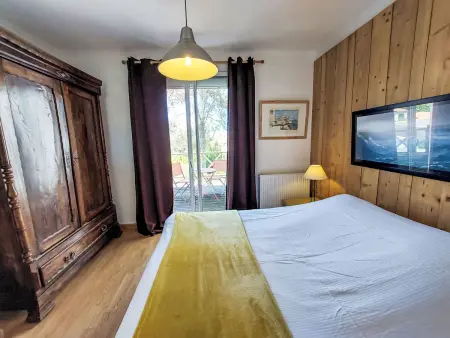 Villa Salut l'Artiste, Maison 8 personnes à Les Sables d'Olonne - Photo 24