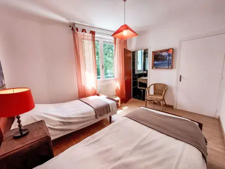 Villa Salut l'Artiste, Maison 8 personnes à Les Sables d'Olonne - Photo 28