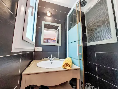 Villa Salut l'Artiste, Maison 8 personnes à Les Sables d'Olonne - Photo 29
