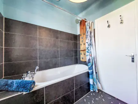 Villa Salut l'Artiste, Maison 8 personnes à Les Sables d'Olonne - Photo 31