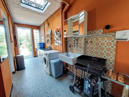 Villa Salut l'Artiste, Maison 8 personnes à Les Sables d'Olonne - Photo 35