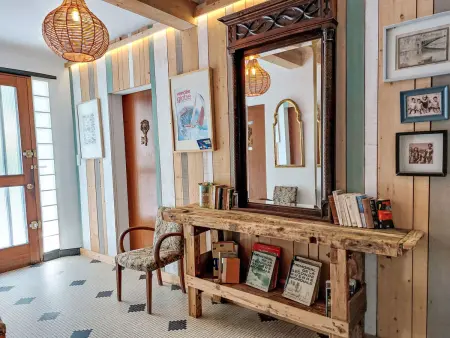 Villa Salut l'Artiste, Maison 8 personnes à Les Sables d'Olonne - Photo 36