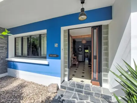 Villa Salut l'Artiste, Maison 8 personnes à Les Sables d'Olonne - Photo 37