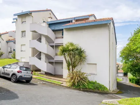 Long Beach, Appartement 3 personnes à Anglet - Photo 1