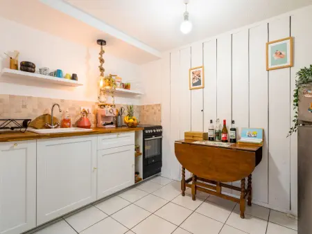 Long Beach, Appartement 3 personnes à Anglet - Photo 2