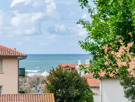 Long Beach, Appartement 3 personnes à Anglet - Photo 3
