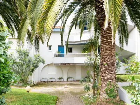 Long Beach, Appartement 3 personnes à Anglet - Photo 5