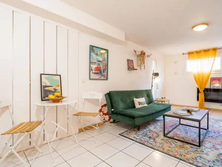 Long Beach, Appartement 3 personnes à Anglet - Photo 7