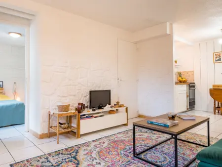 Long Beach, Appartement 3 personnes à Anglet - Photo 9