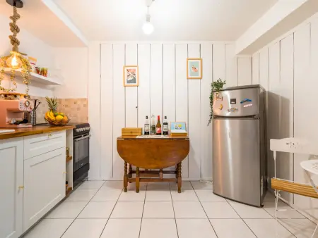 Long Beach, Appartement 3 personnes à Anglet - Photo 11