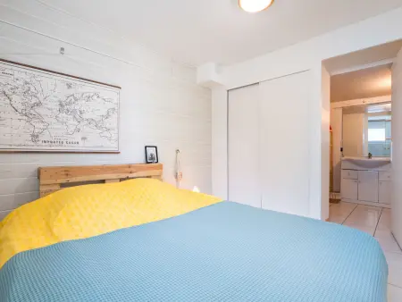 Long Beach, Appartement 3 personnes à Anglet - Photo 12