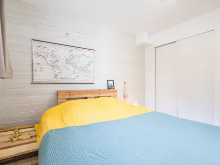 Long Beach, Appartement 3 personnes à Anglet - Photo 13