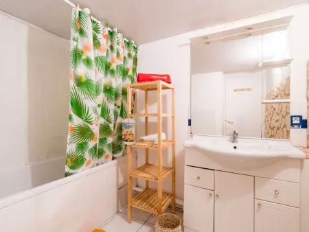 Long Beach, Appartement 3 personnes à Anglet - Photo 14
