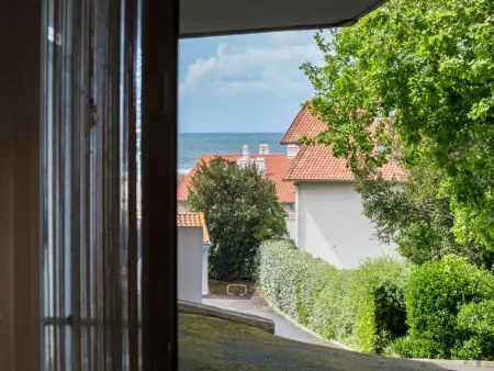 Long Beach, Appartement 3 personnes à Anglet - Photo 15