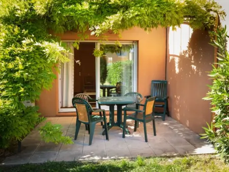 Les Mazets, Maison 5 personnes à Arles - Photo 2