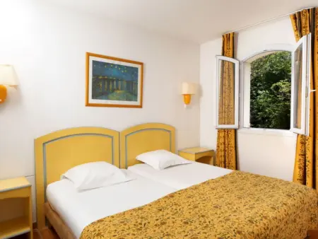 Les Mazets, Maison 5 personnes à Arles - Photo 8