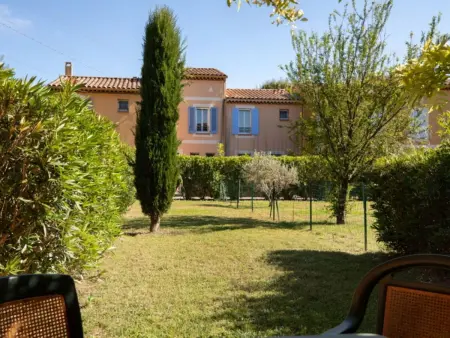 Les Mazets, Maison 6 personnes à Arles - Photo 2